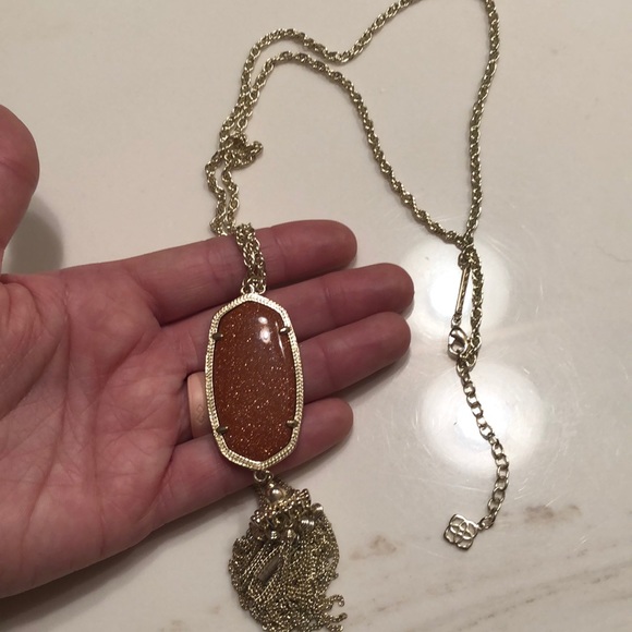 Kendra Scott Jewelry - Kendra Scott necklace